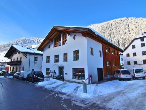 Chalet Regina inclusief catering - 28-33 personen