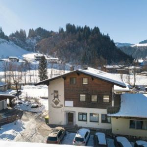 Chalet Haslau - 14-24 personen Chalet Haslau - 14-24 personen