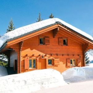 Chalet Vagabond - 12 personen Chalet Vagabond - 12 personen