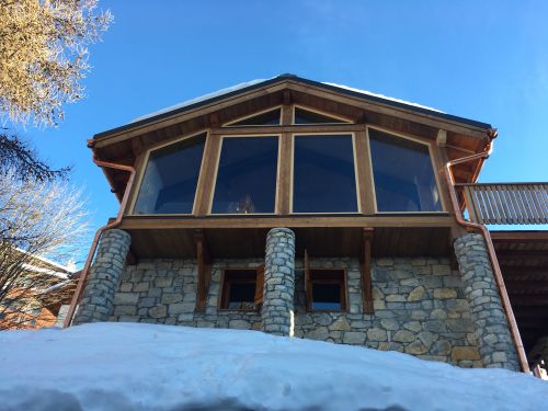 Chalet De Vallandry Sanglier - 4-6 personen