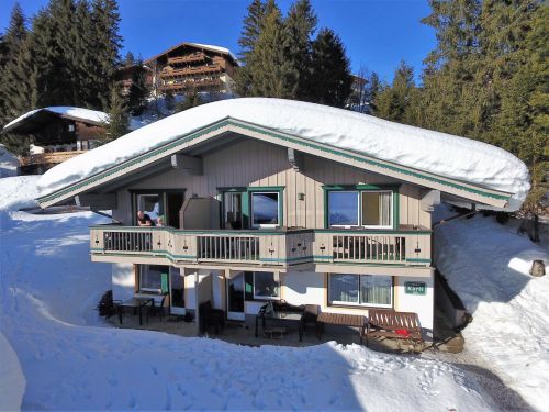 Chalet-appartement Karli Top 4 - 2-4 personen