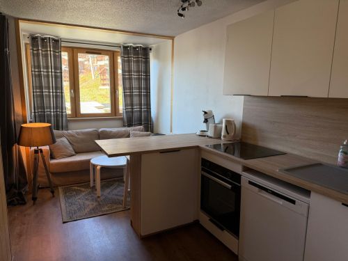 Appartement Arcelle - 4 personen