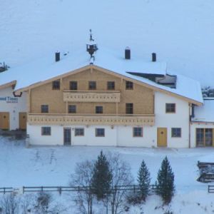 Appartement Good Times Combinatie 2 appartementen - 10 personen Appartement Good Times Combinatie 2 appartementen - 10 personen