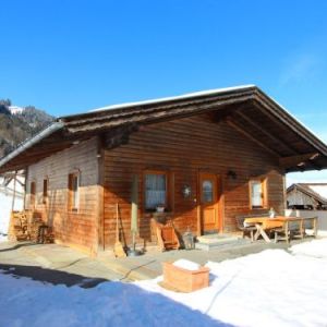 Chalet Katharina - 4-6 personen Chalet Katharina - 4-6 personen