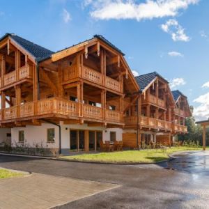 Appartement AlmApART 7-4 - 4-6 personen Appartement AlmApART 7-4 - 4-6 personen