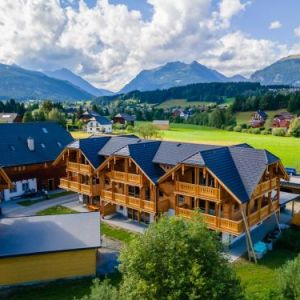 Appartement AlmApART 8-2 - 6 personen Appartement AlmApART 8-2 - 6 personen