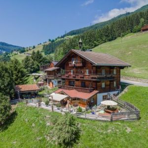 Chalet Poschen - 10 personen Chalet Poschen - 10 personen