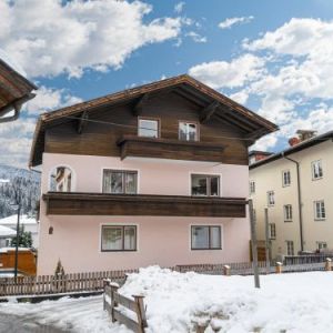 Chalet Stitzgassl - 8-14 personen Chalet Stitzgassl - 8-14 personen