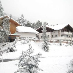 Chalet-appartement Gut Sonnbichl - 4-5 personen Chalet-appartement Gut Sonnbichl - 4-5 personen