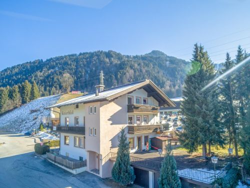Chalet Haus am Lift - 9-10 personen