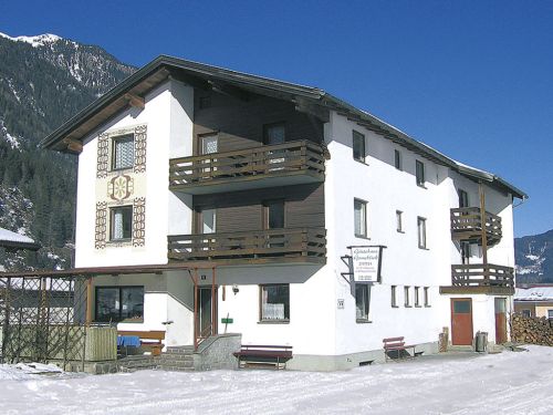 Chalet Gamsblick - 20-23 personen