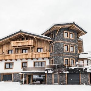 Appartement Knappensteig Relax Classic - 4-5 personen Appartement Knappensteig Relax Classic - 4-5 personen