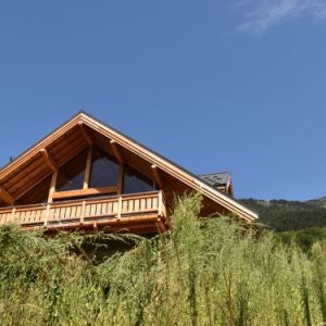 Chalet Sert et Sagne - 8-10 personen Chalet Sert et Sagne - 8-10 personen