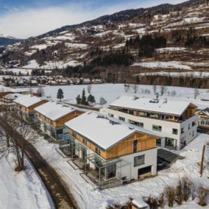 Chalet Am Kreischberg met privé-sauna - 8 personen Chalet Am Kreischberg met privé-sauna - 8 personen