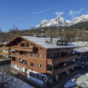 Appartement Conny - 4-5 personen Appartement Conny - 4-5 personen