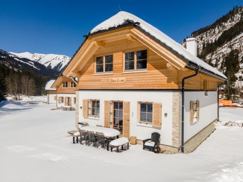 Chalet Riesneralm Laura - 8-10 personen