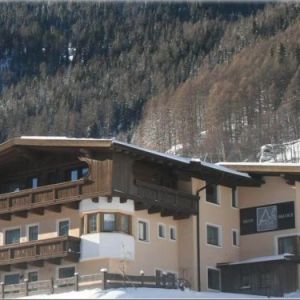 Chalet-appartement A Casa Juwel Top 2 - 2-4 personen Chalet-appartement A Casa Juwel Top 2 - 2-4 personen