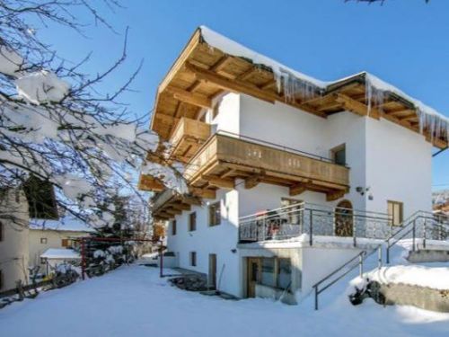 Chalet Fernblick - 8 personen