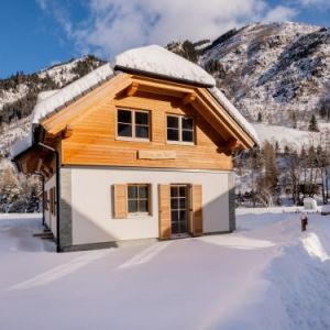Chalet Riesneralm Haus am Bach - 9-10 personen Chalet Riesneralm Haus am Bach - 9-10 personen