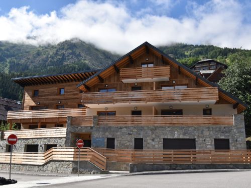 Appartement L'Etendard - 4-6 personen