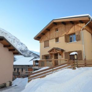 Chalet de Manou - 10-12 personen Chalet de Manou - 10-12 personen