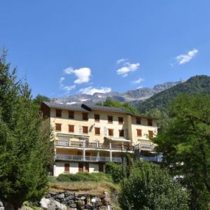 Chalet Les Roches Grandes Chalet 49 - 16 personen Chalet Les Roches Grandes Chalet 49 - 16 personen