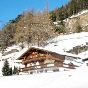 Chalet-appartement Moosbichl - 6-9 personen Chalet-appartement Moosbichl - 6-9 personen