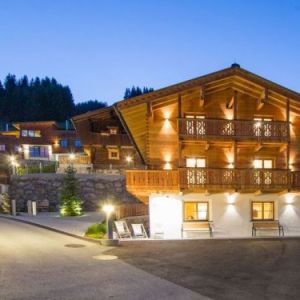 Chalet Bachgut Jagdhaus - 10-12 personen Chalet Bachgut Jagdhaus - 10-12 personen