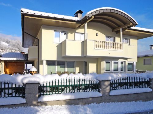 Chalet-appartement Wurm - 4-6 personen