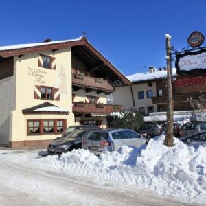 Chalet Maria Rose - 26 personen Chalet Maria Rose - 26 personen