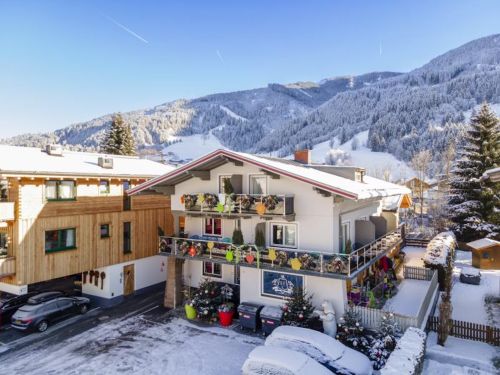 Chalet Winterlodge - 20-24 personen