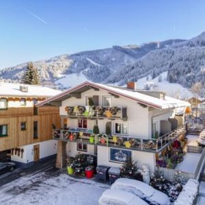 Chalet Winterlodge - 20-24 personen Chalet Winterlodge - 20-24 personen