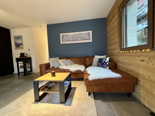 Chalet-appartement L'Alchimie - 4 personen