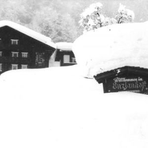 Appartement Enzianhof - 5 personen Appartement Enzianhof - 5 personen