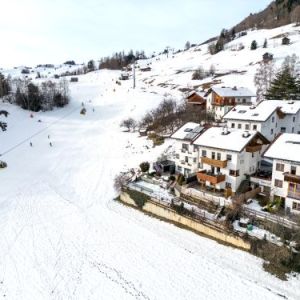 Appartement Jägerlodge Studio - 2 personen Appartement Jägerlodge Studio - 2 personen