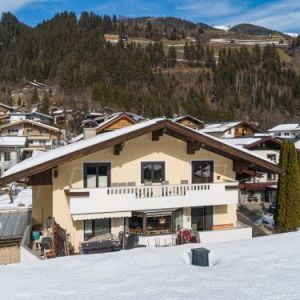 Appartement Verena - 6-8 personen Appartement Verena - 6-8 personen