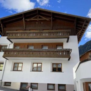 Appartement Furcletta zondag t/m zondag - 4 personen Appartement Furcletta zondag t/m zondag - 4 personen