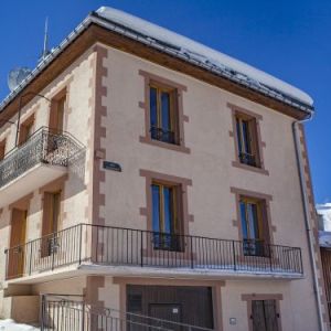 Chalet Oursons - 15 personen Chalet Oursons - 15 personen