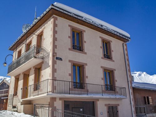 Chalet Oursons - 15 personen