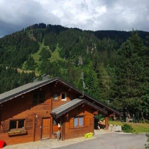 Chalet Lou Polaye - 12 personen Chalet Lou Polaye - 12 personen