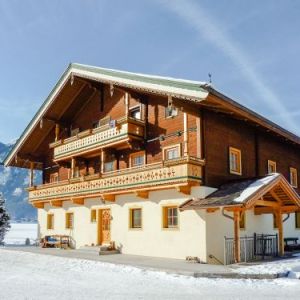 Chalet-appartement Althaus - 12-14 personen Chalet-appartement Althaus - 12-14 personen