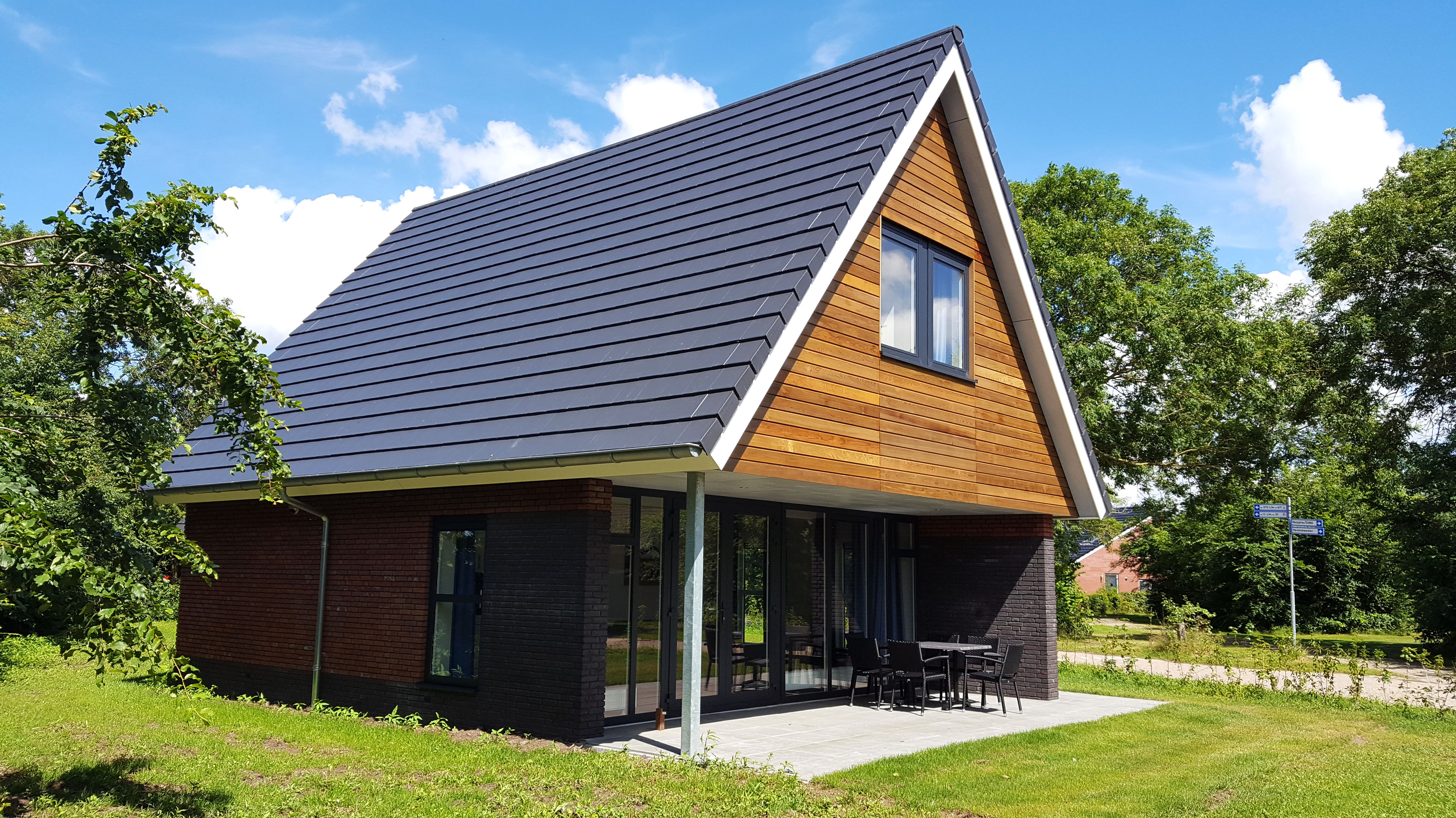 Vakantiepark De Kuilart