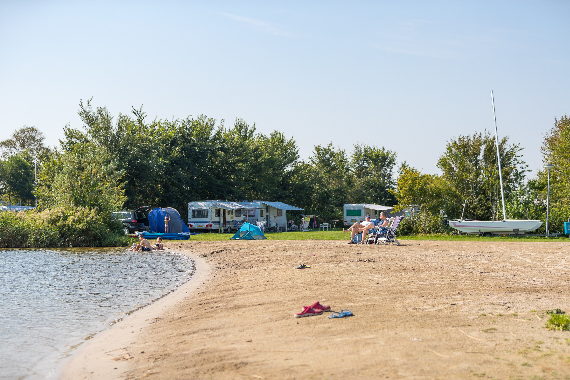 Vakantiepark De Kuilart