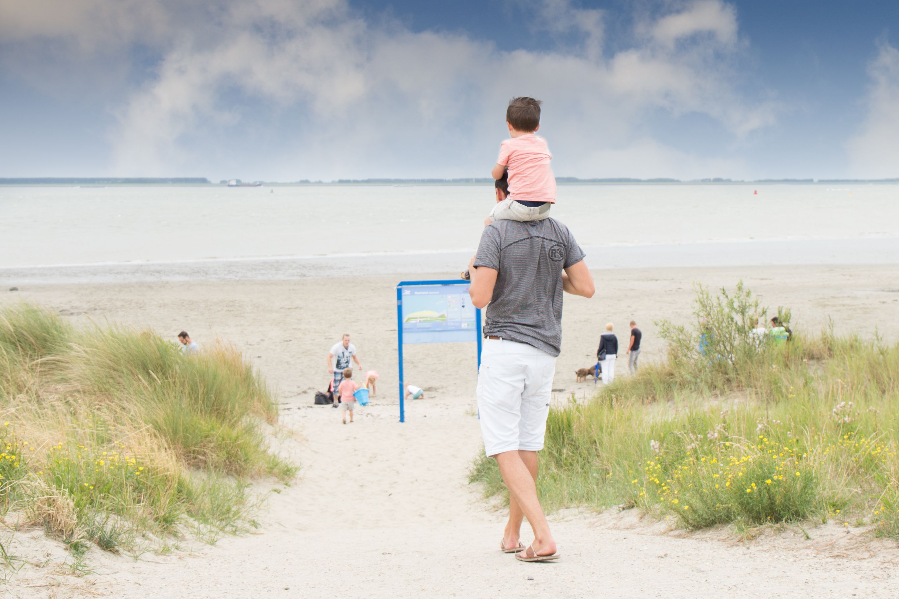 Comfortcamping Scheldeoord