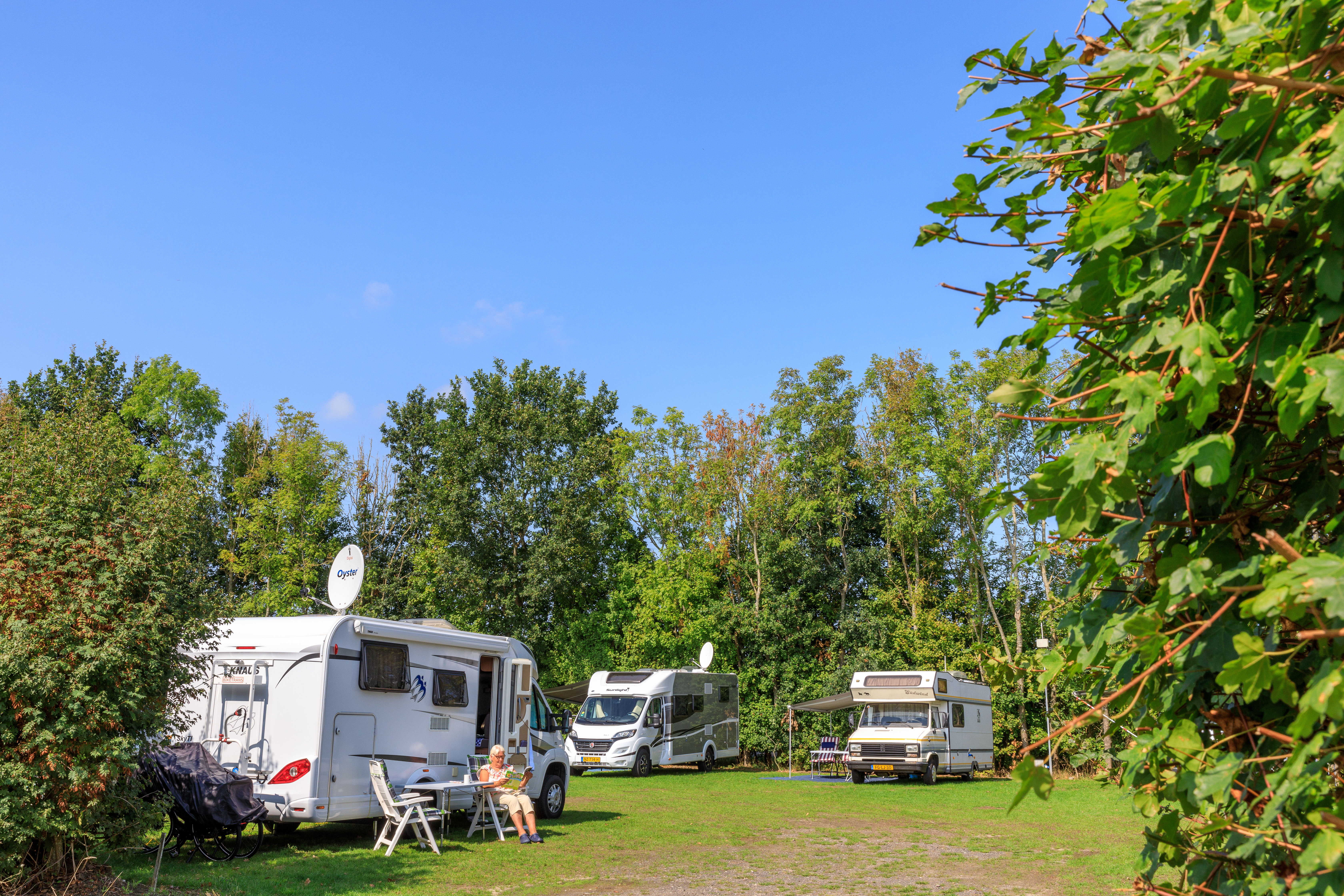 Vakantiepark 't Akkertien