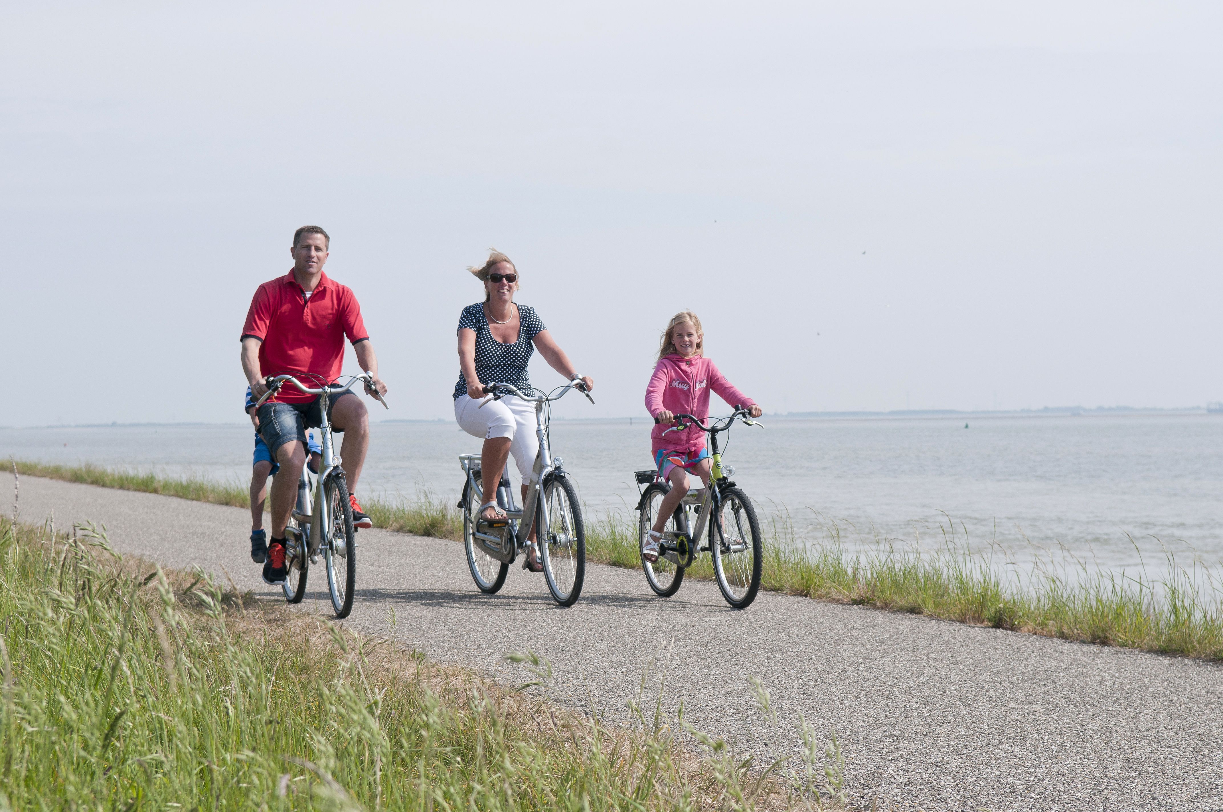 Comfortcamping Scheldeoord