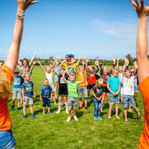 Ardoer Camping Westhove Ardoer Camping Westhove