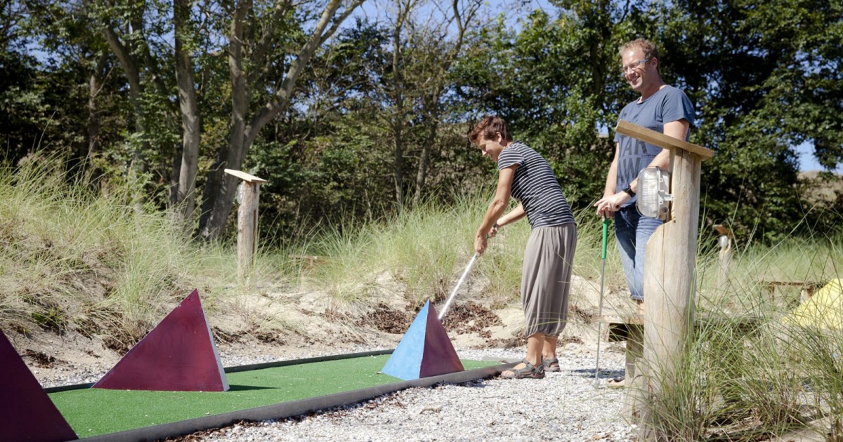 Camping Sint Maartenszee