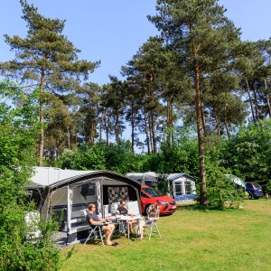 Camping Diana Heide Camping Diana Heide
