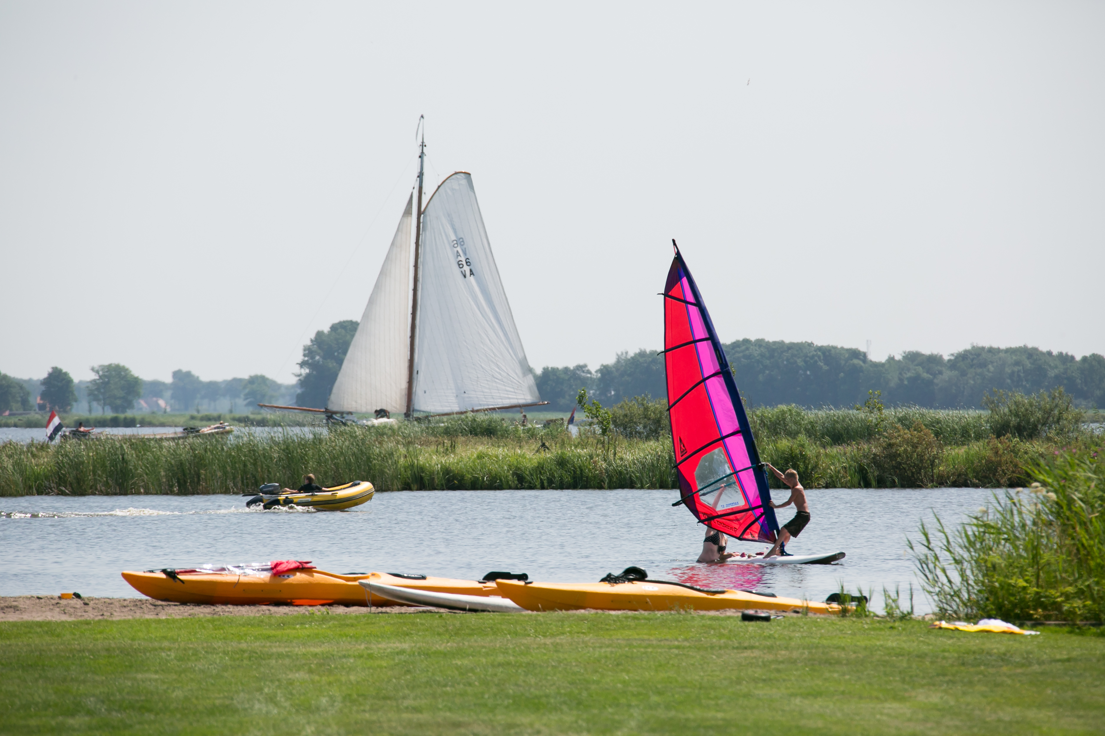 Vakantiepark De Kuilart